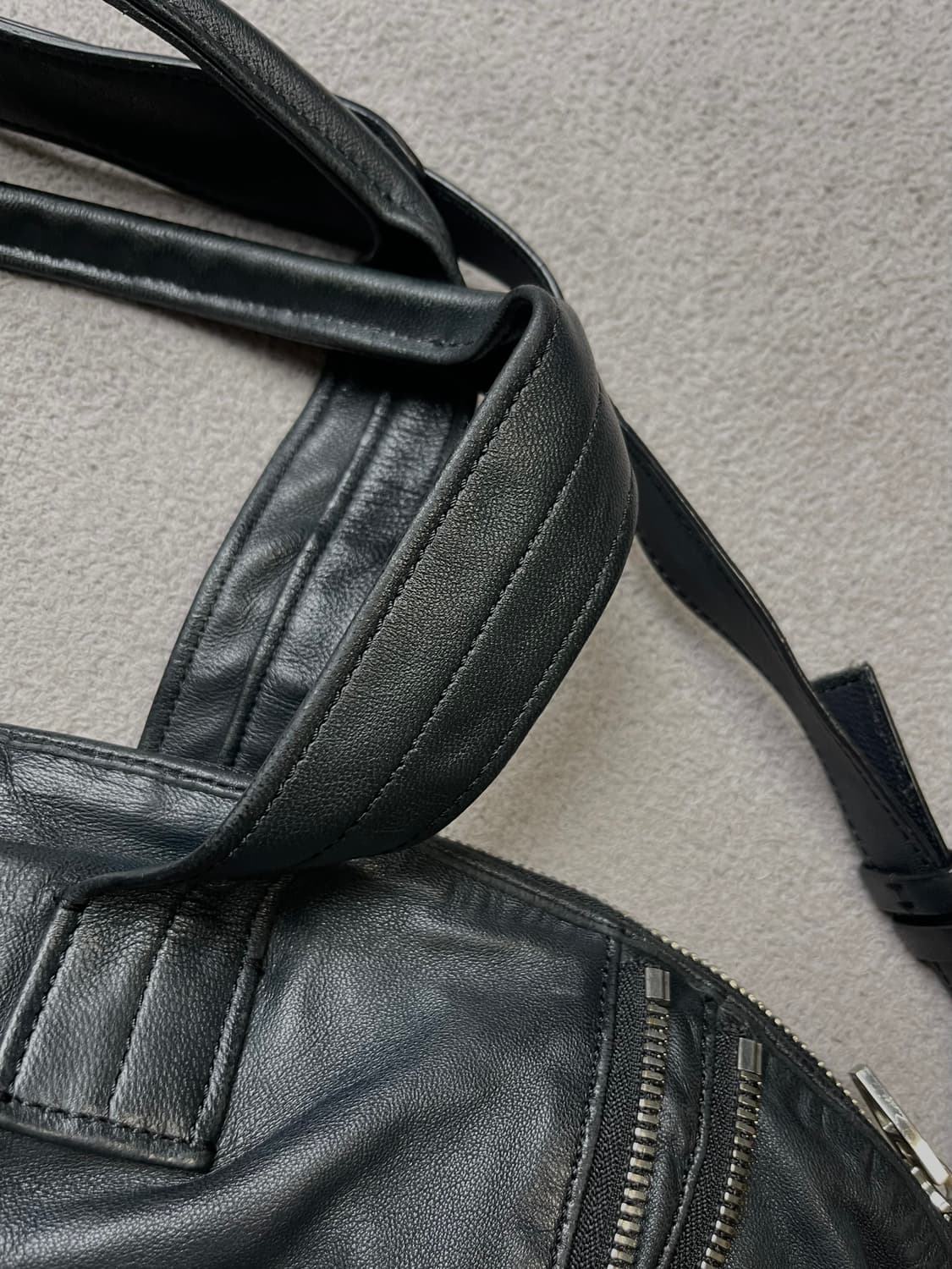 알렉산더 왕 크로스백- 숄더백 상품이미지8