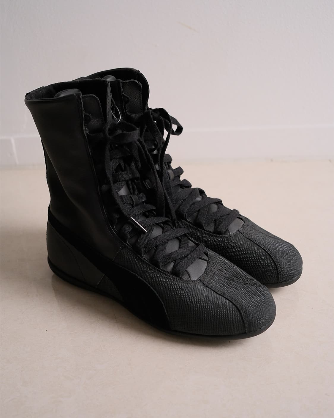 Puma Eskiva HI Remaster 상품이미지2