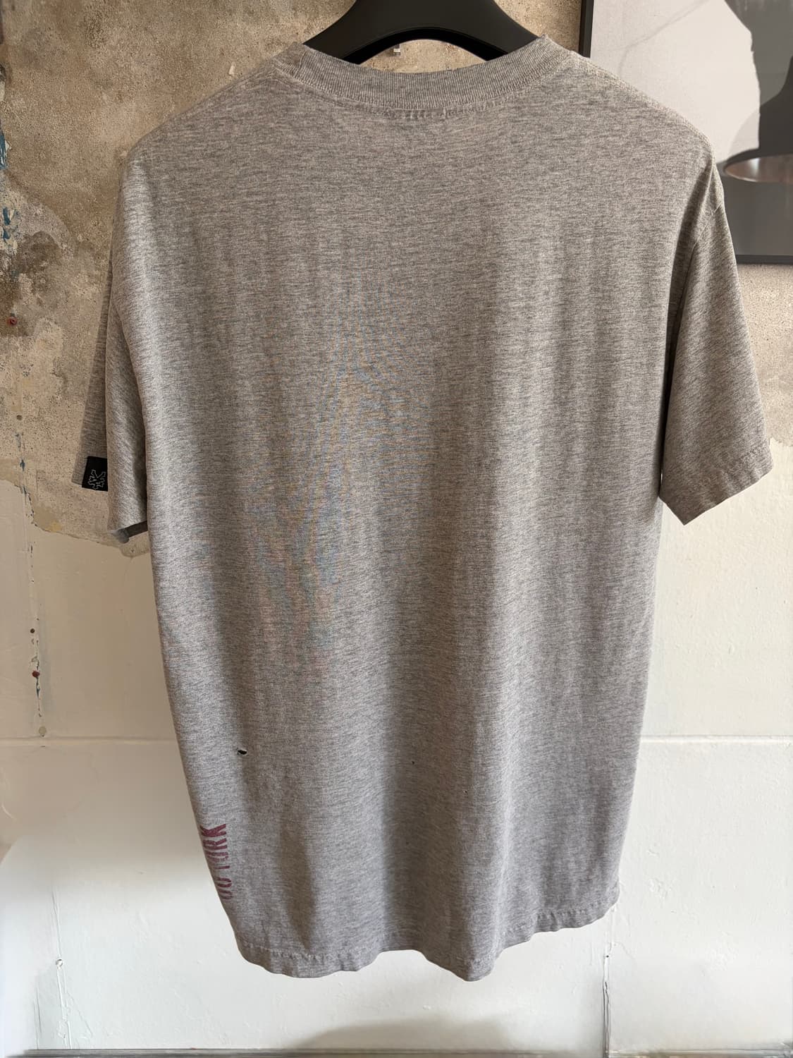 90s 주욕 티셔츠 상품이미지2