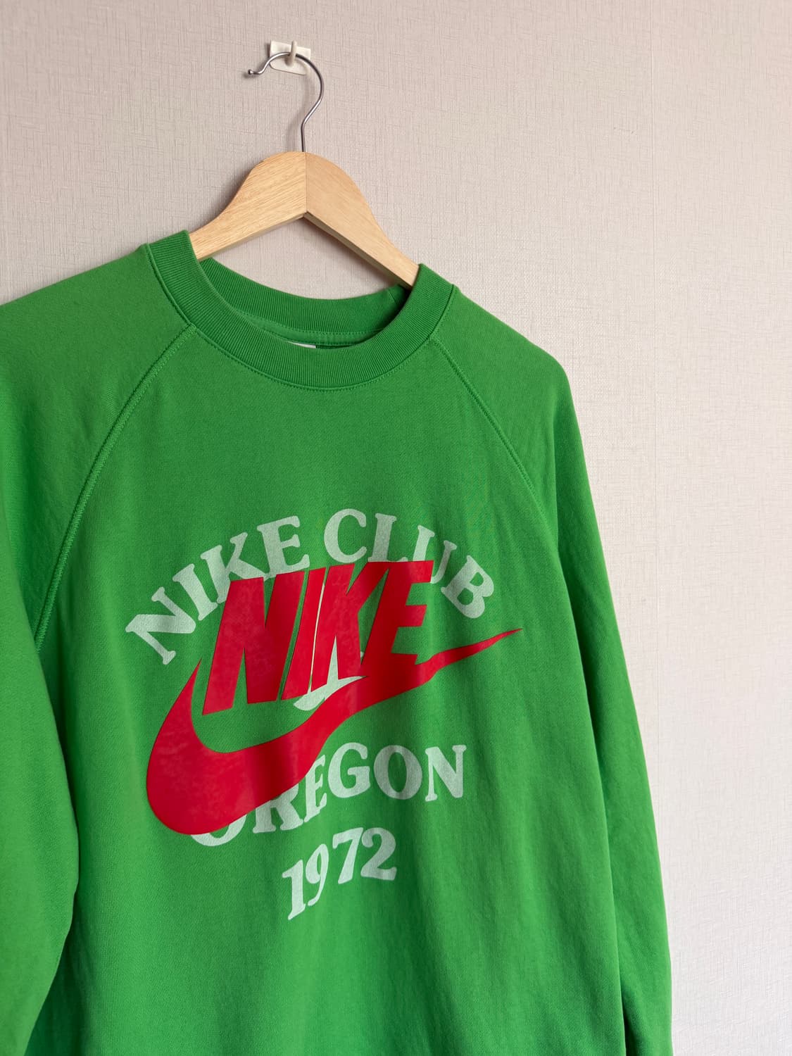 나이키 맨투맨  상품이미지2