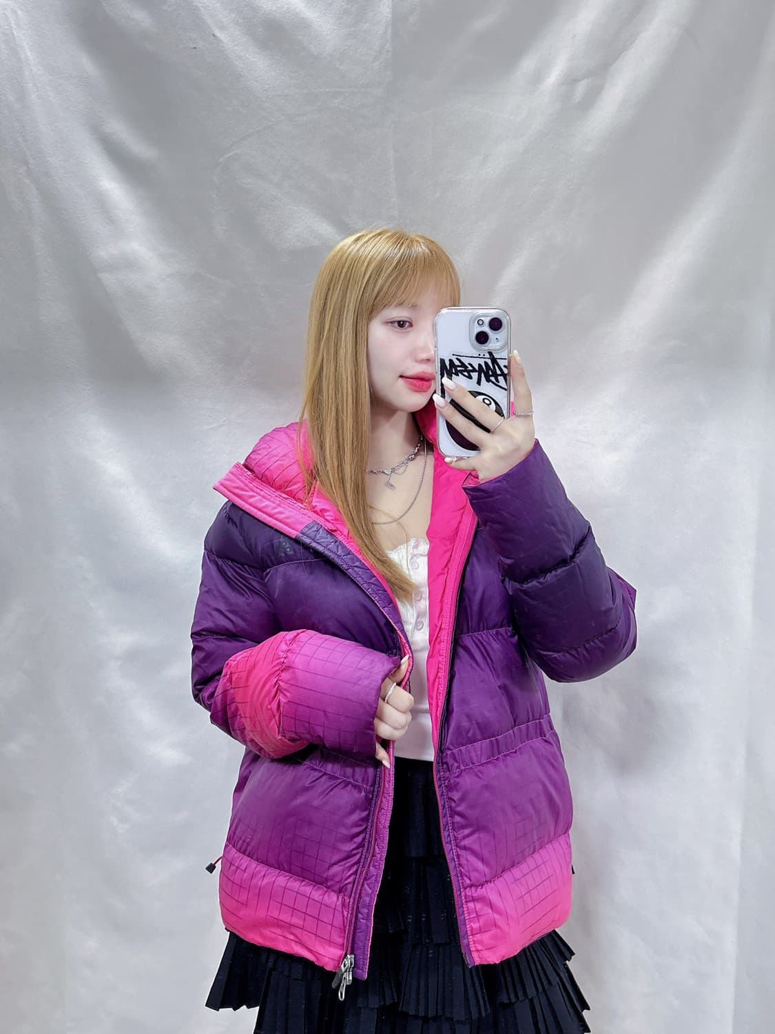 나이키 ACG 투웨이 다운 패딩  상품이미지1