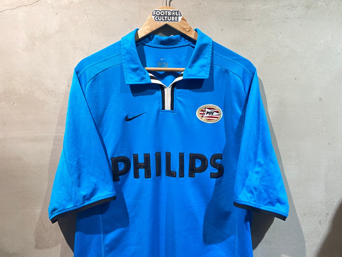 01-02 PSV 아인트호번 케즈만 어웨이 유니폼 상품이미지2