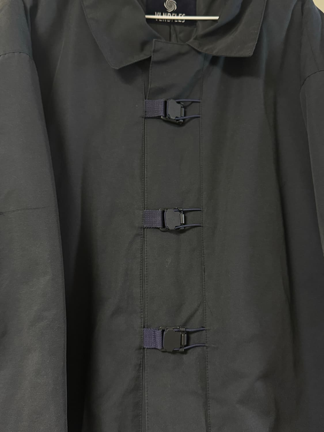 [VLNDFLES] NEUME COAT 상품이미지3