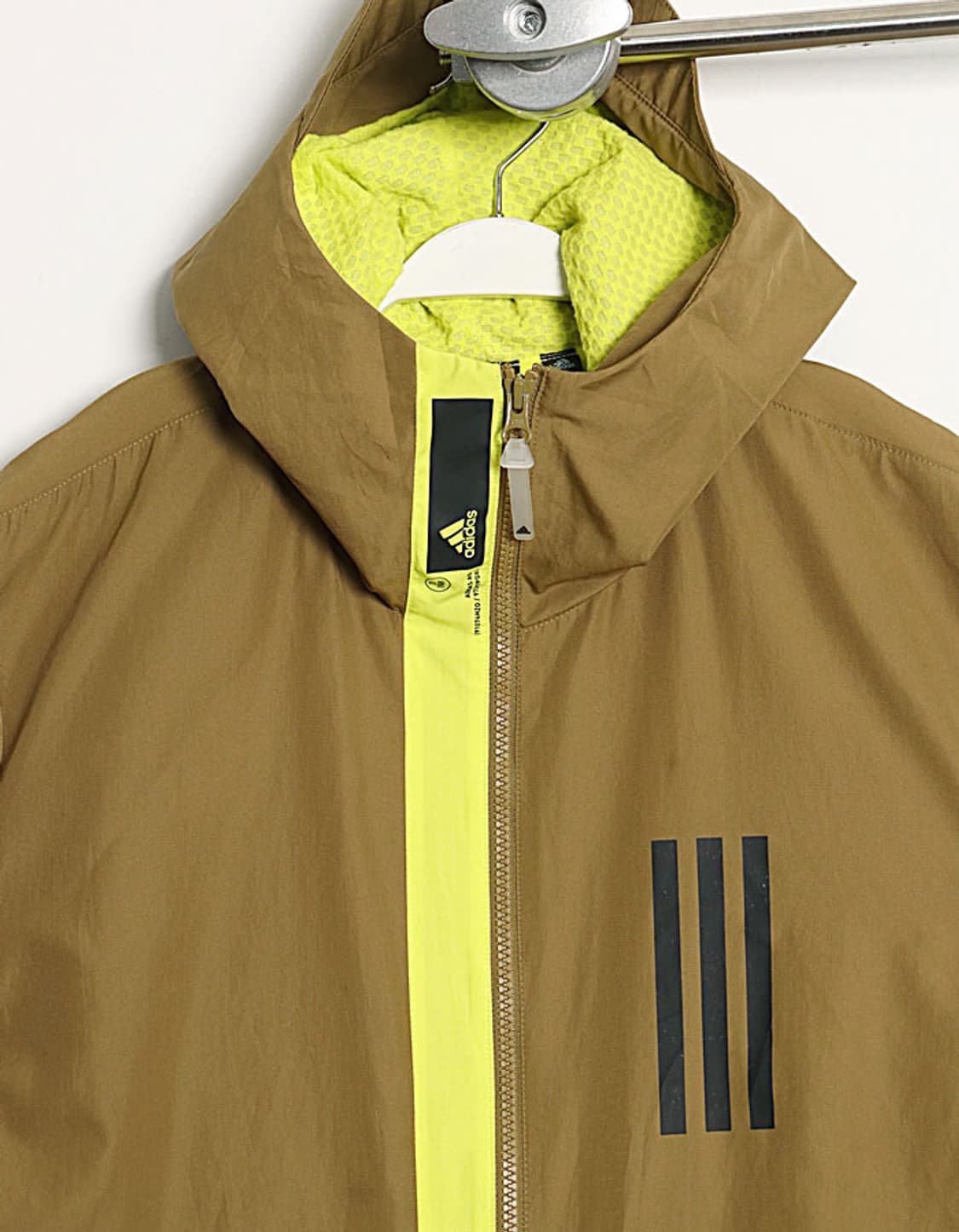 adidas W.N.D Parka 상품이미지2