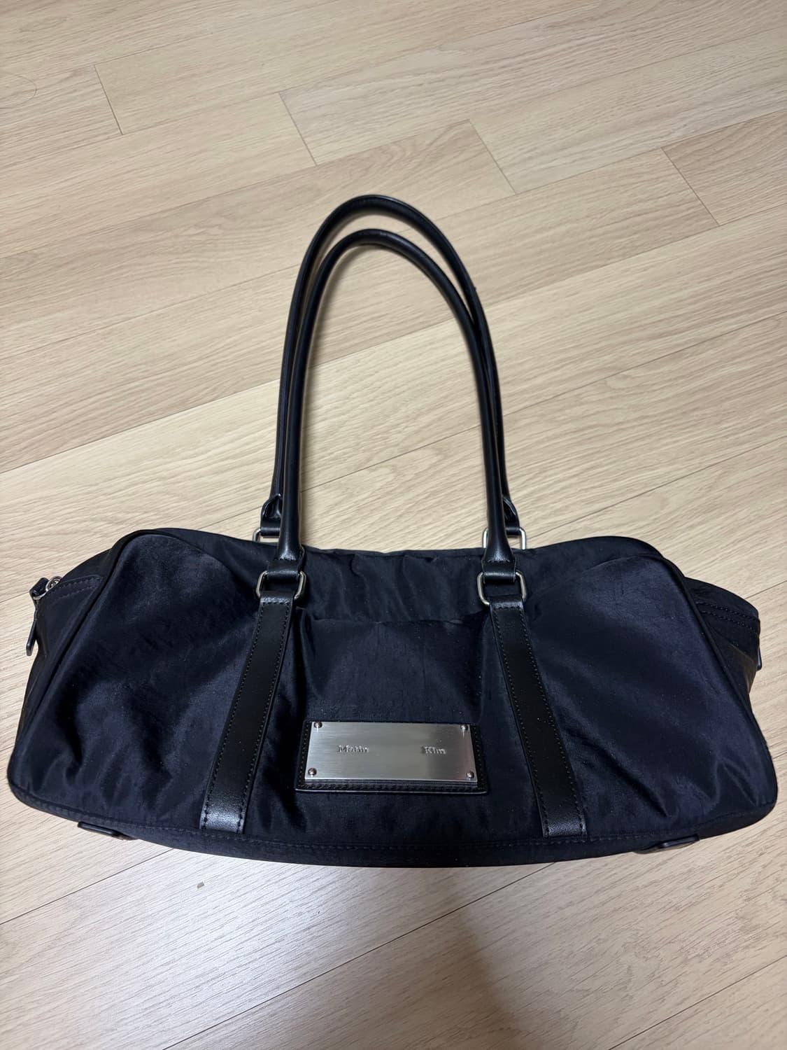 마뗑킴 숄더백 상품이미지1