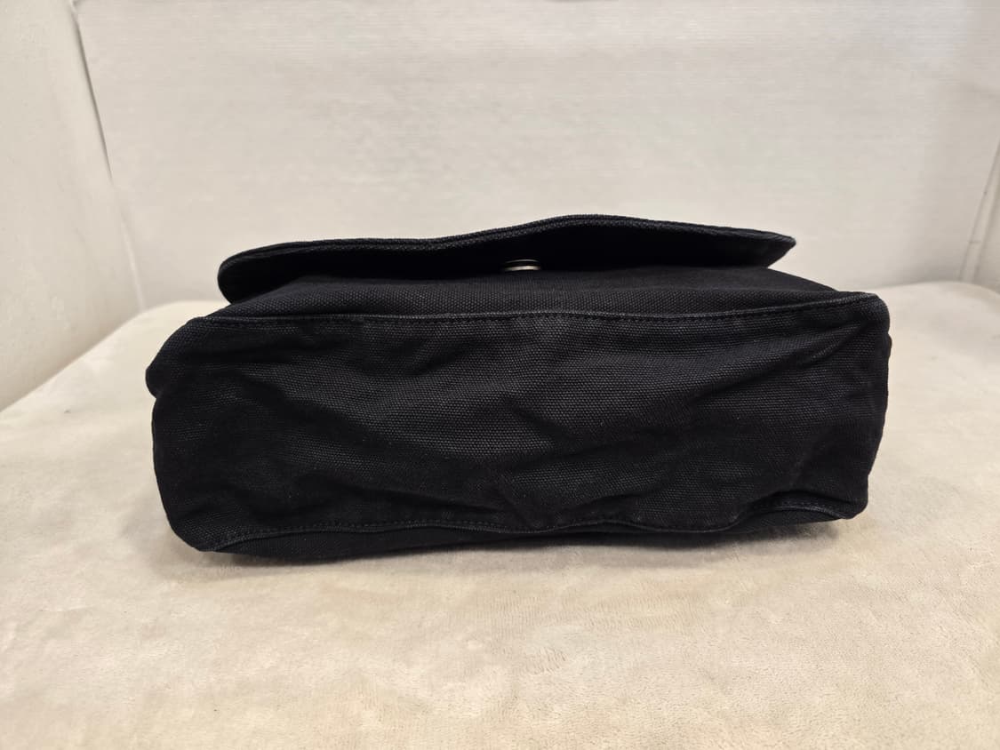 와릿이즌 남여공용 캔버스 메신저백 크로스백 상품이미지6