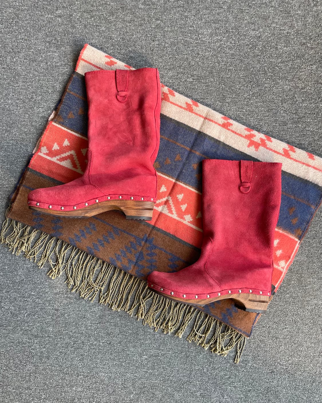 Colg boots 상품이미지2