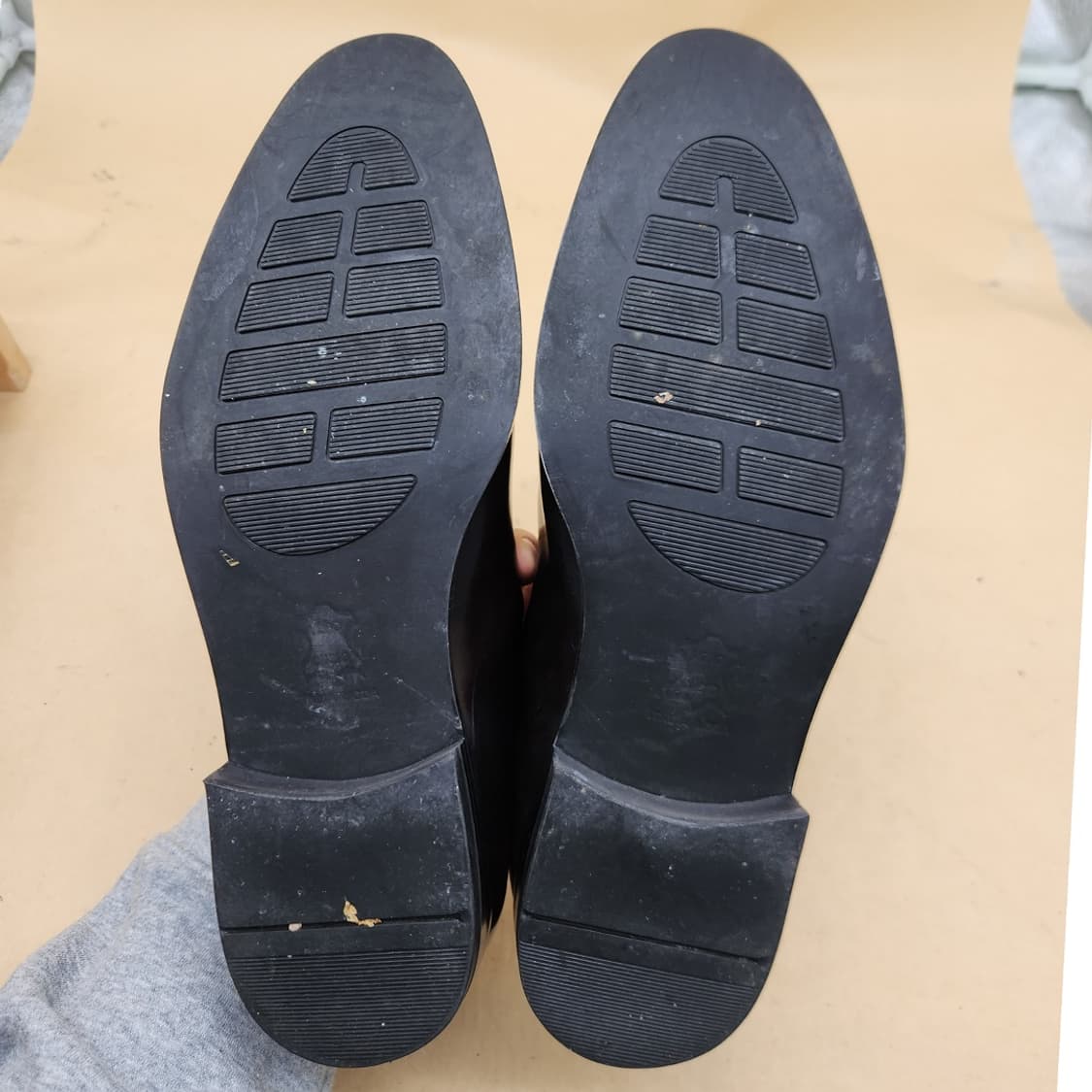 마르코제노 남성수제화 270 상품이미지4