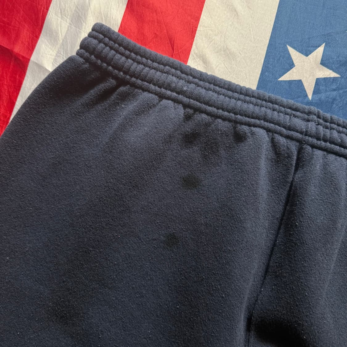 [military] 밀리터리 미 해군 navy 스웻팬츠 -5 상품이미지7