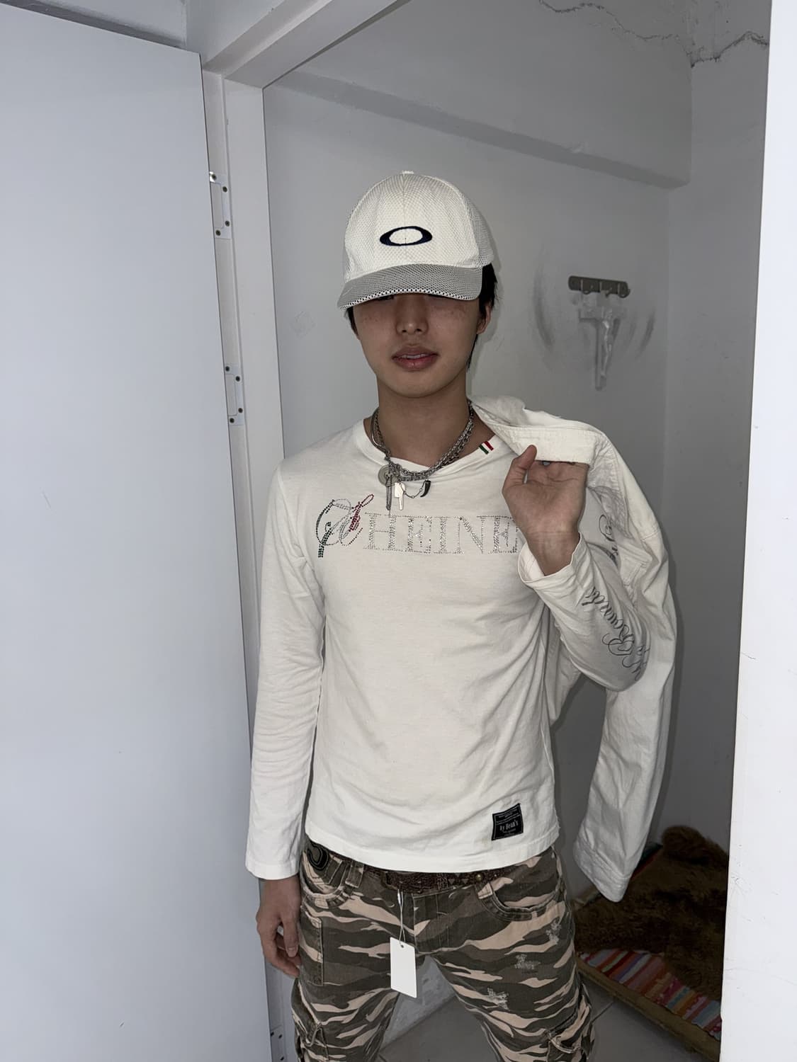 hotfix t-shirt 상품이미지2