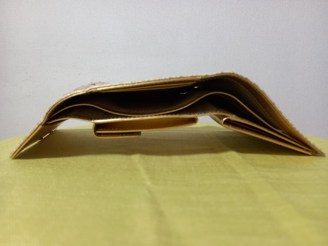 더블엠 이태리 소가죽 지갑 상품이미지8