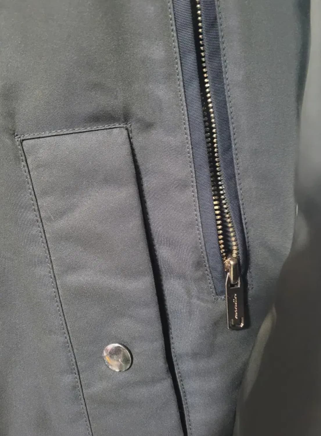 커스텀멜로우 구스패딩 105사이즈 상품이미지6