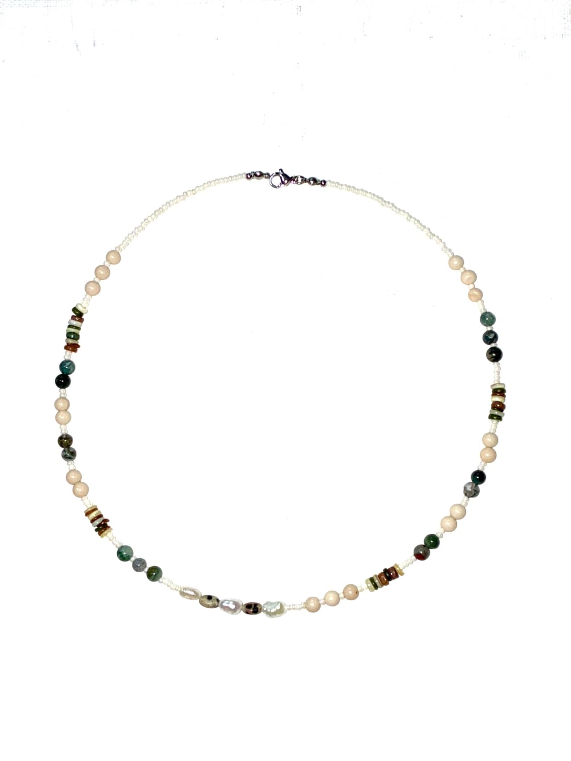 Indian 목걸이 상품이미지3