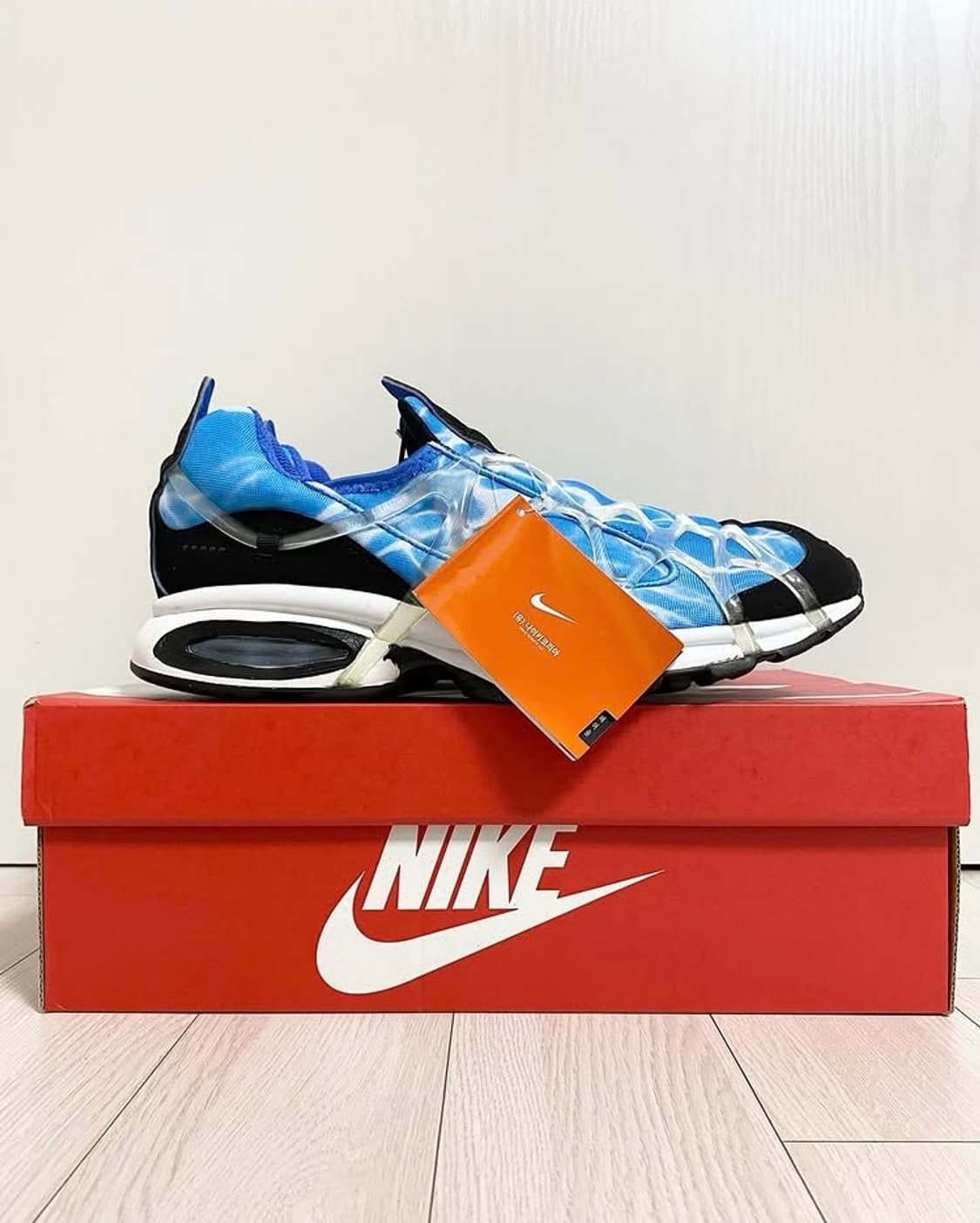 NIKE AIR KUKINI SE WATER OG RETRO 상품이미지1