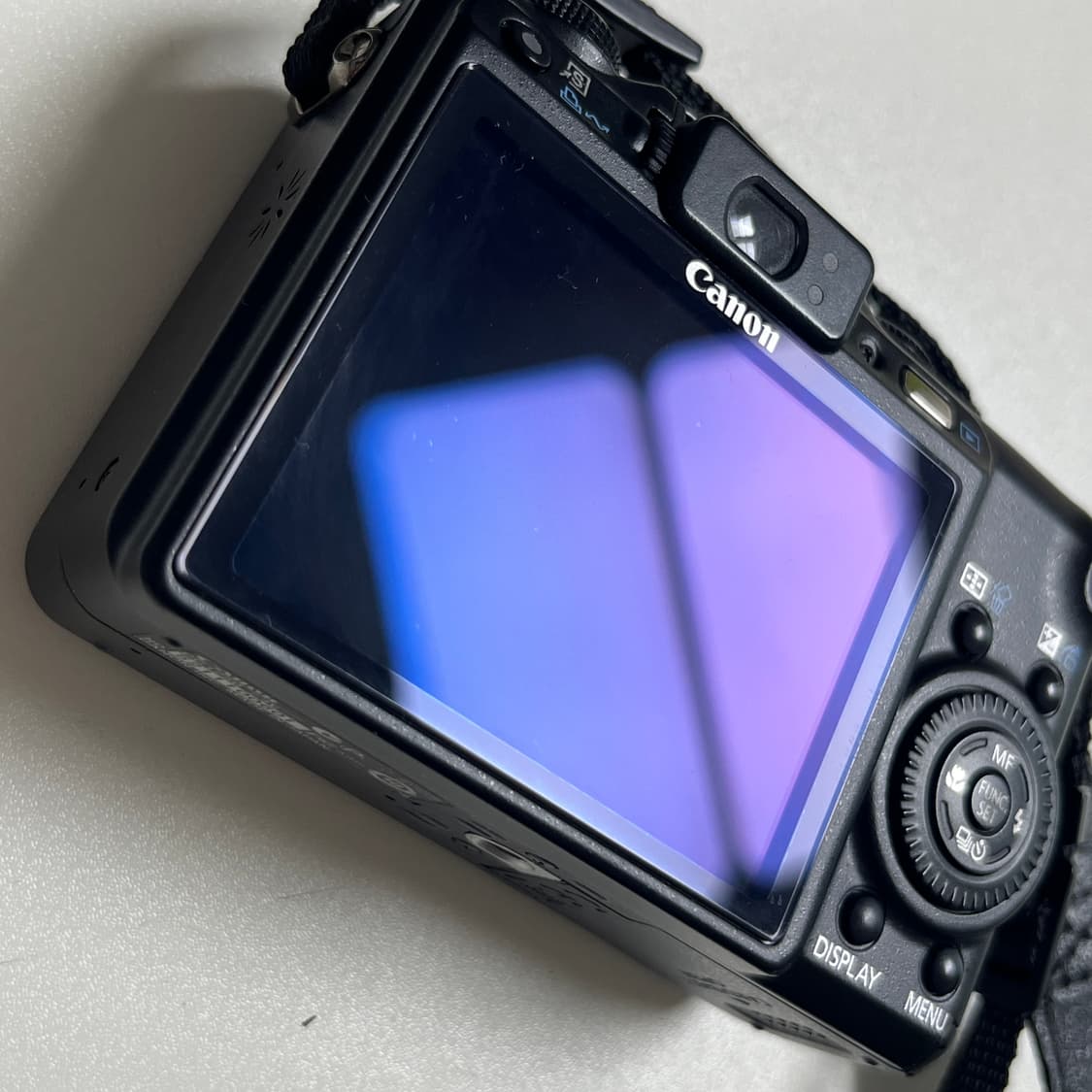 풀박) canon powershot g9 캐논 파워샷 지구 상품이미지4