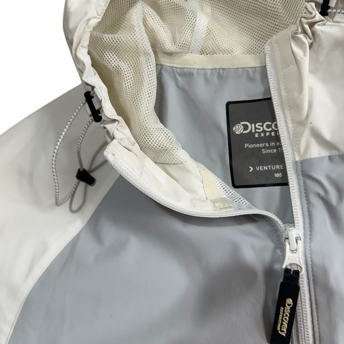 디스커버리 바람막이 상품이미지2