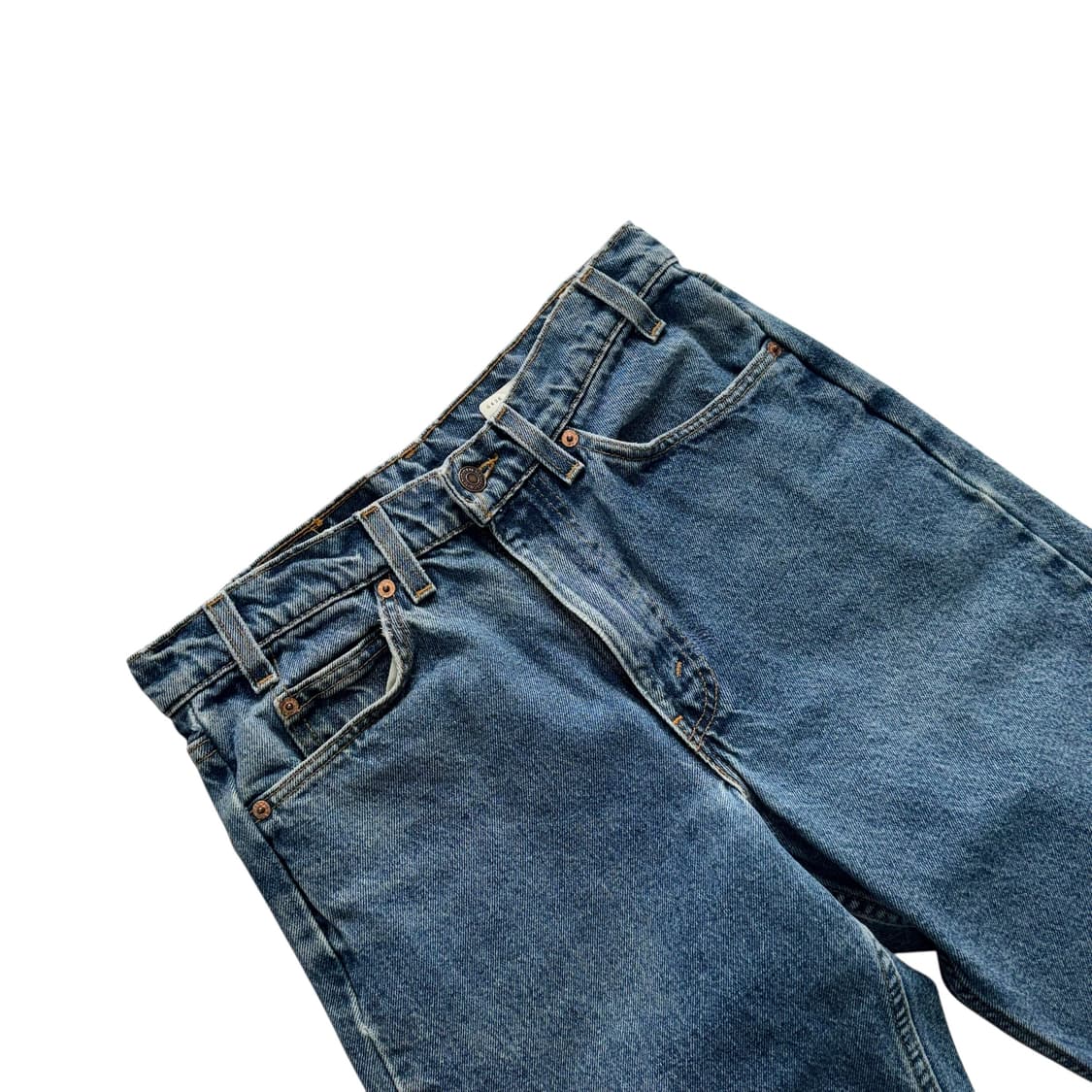 [30] 90's 리바이스 550 데님 청바지 USA [LV1392] 상품이미지2