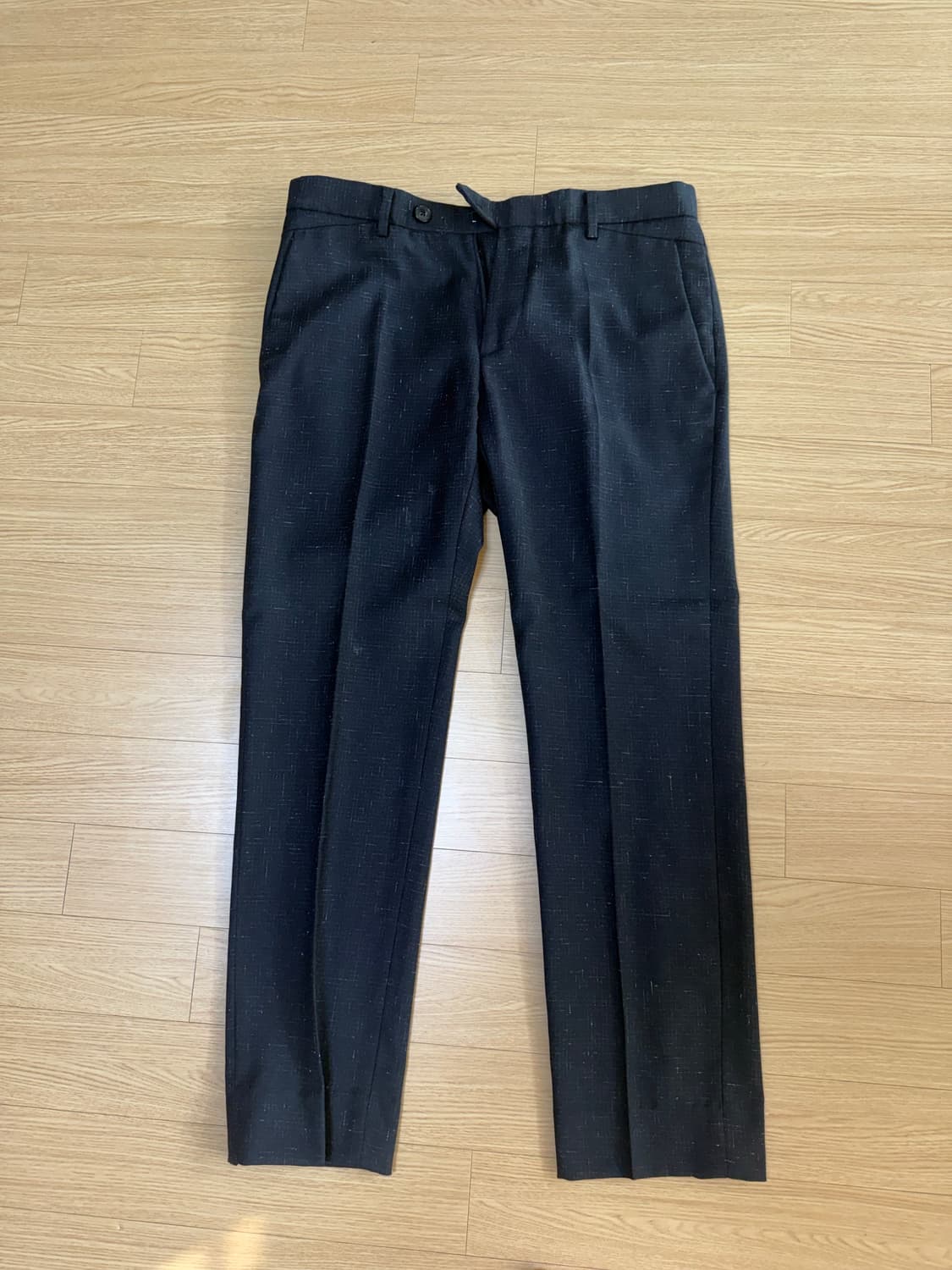 지오지아 앤드지 슬랙스(32인치) 새상품 상품이미지3