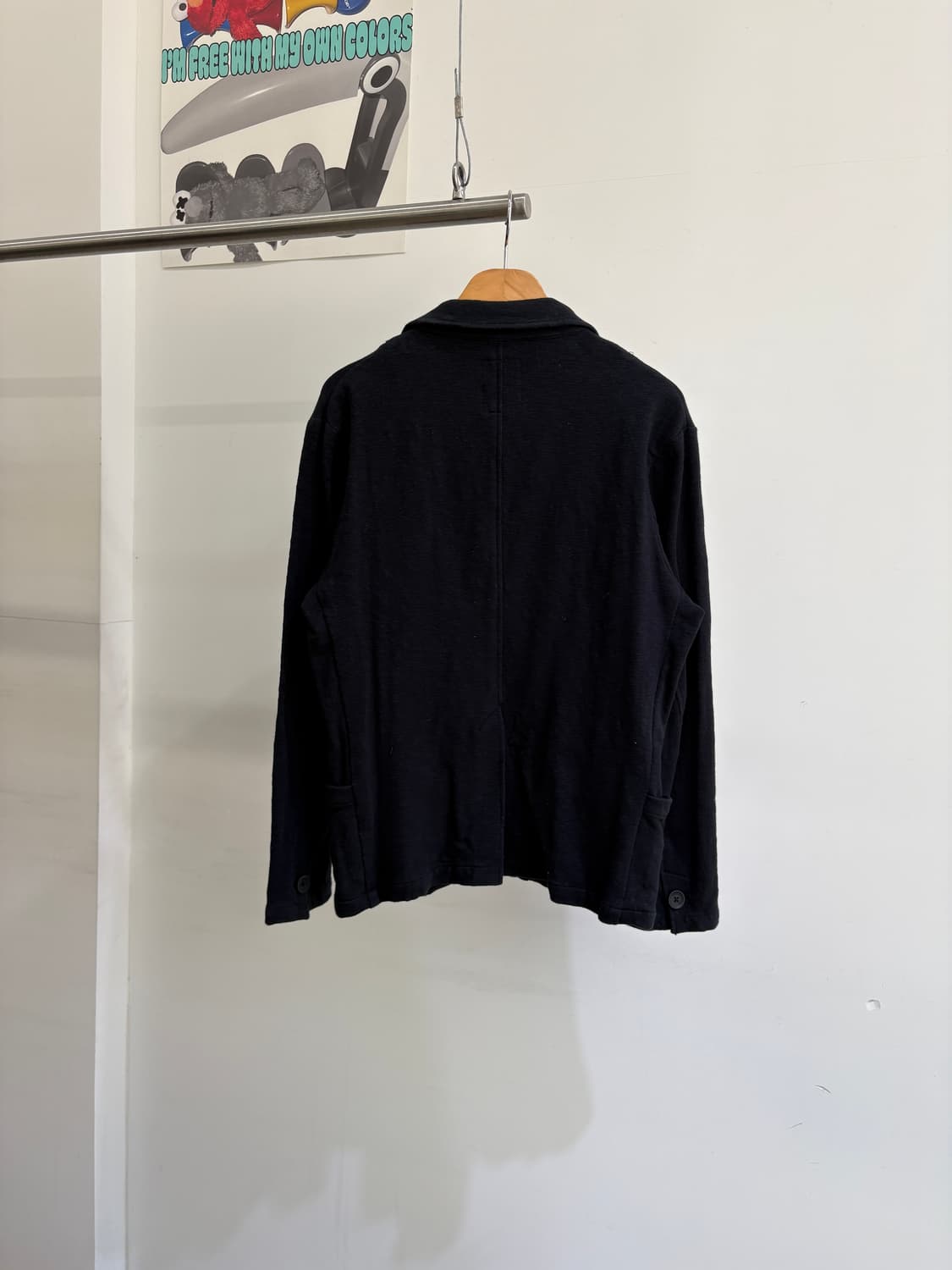 AZUL 자켓 상품이미지5