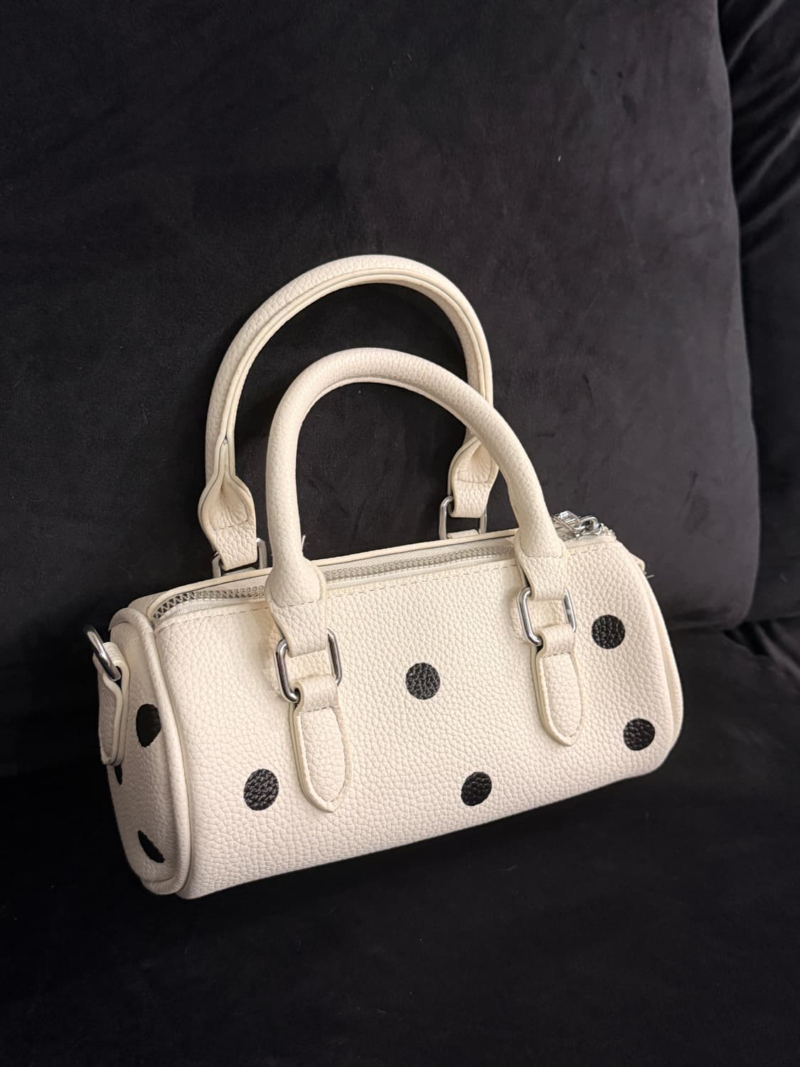 도트 가방 상품이미지1