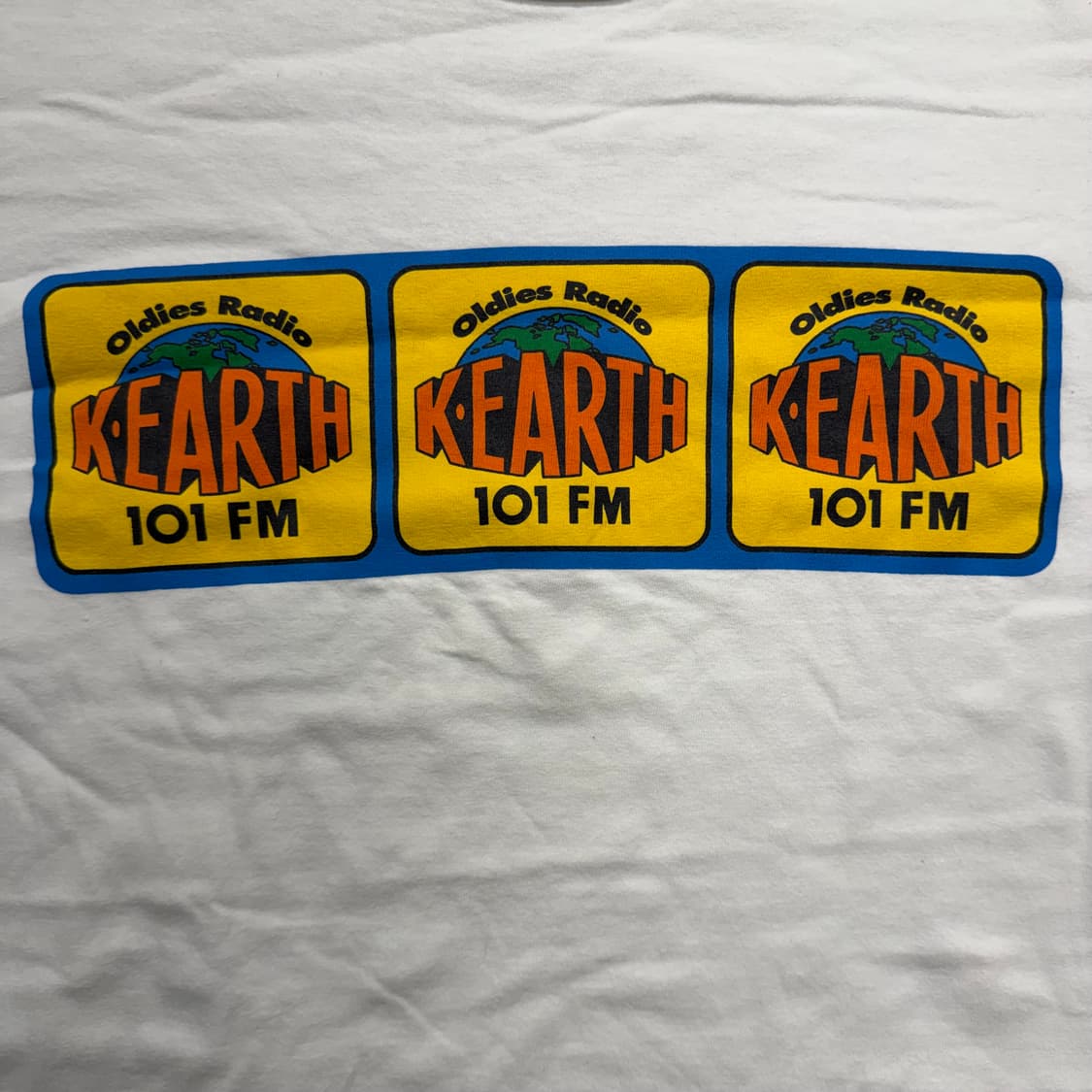 90s Vintage Oneita PowerPro Tshirt 상품이미지2