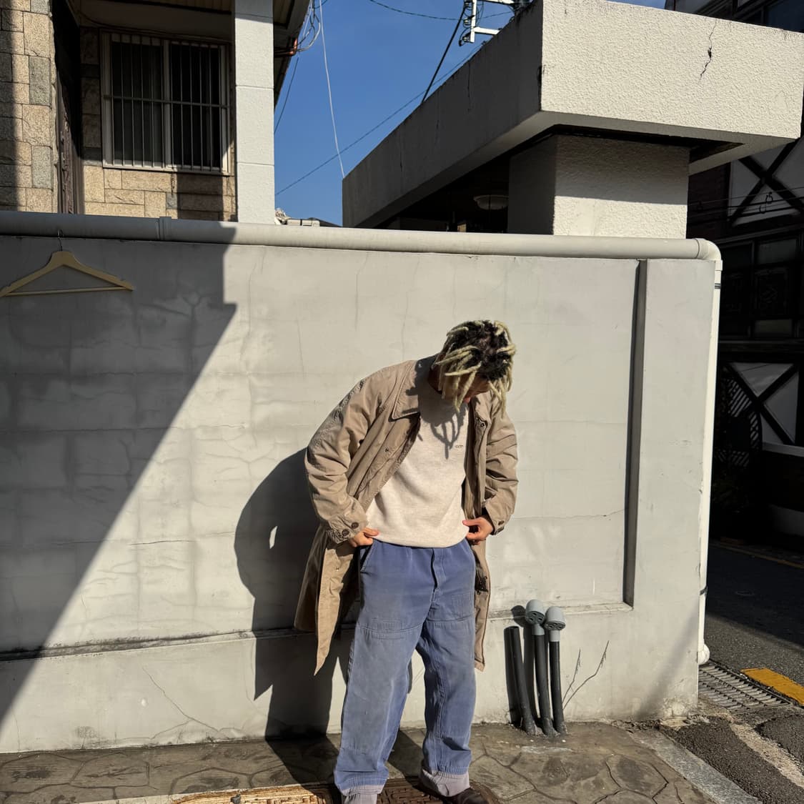 C.P.COMPANY Jacket 상품이미지3