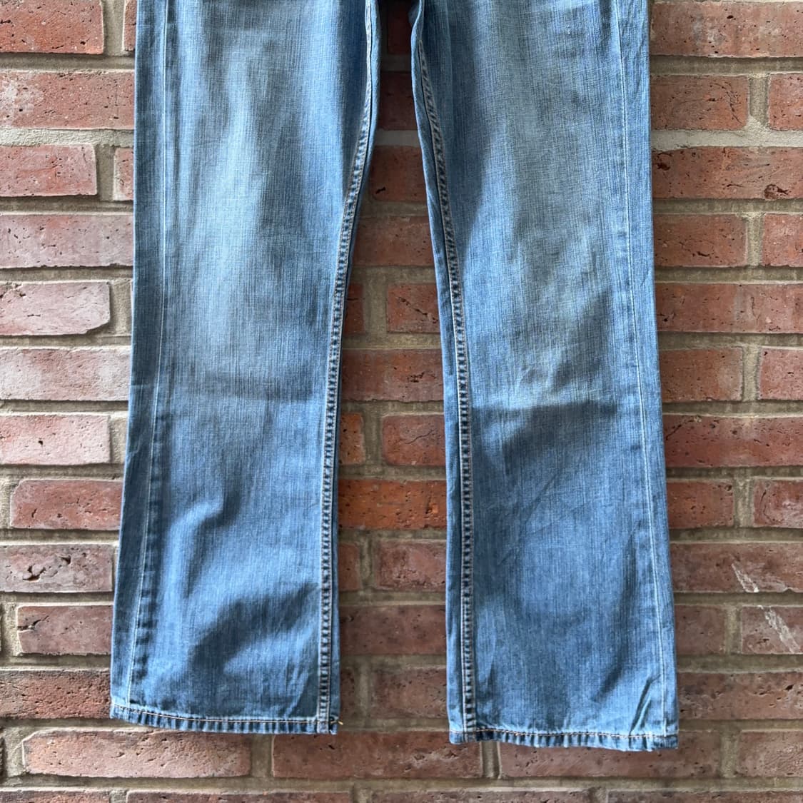 리바이스 Levi’s 527 부츠컷 데님 팬츠 상품이미지4