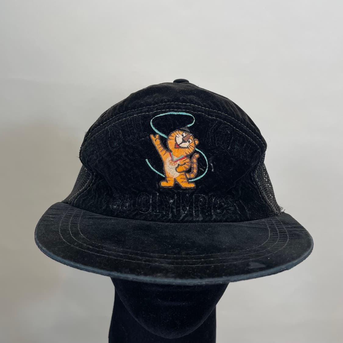 OG 88 서울올림픽 오리지널 아카이브 매쉬캡  상품이미지1