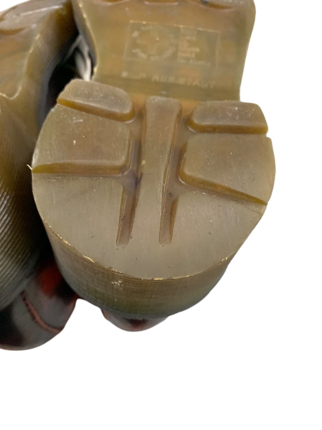  닥터마틴 실비아 아이옥스포드 브라운 UK4(230) (Gr-3242) 상품이미지8