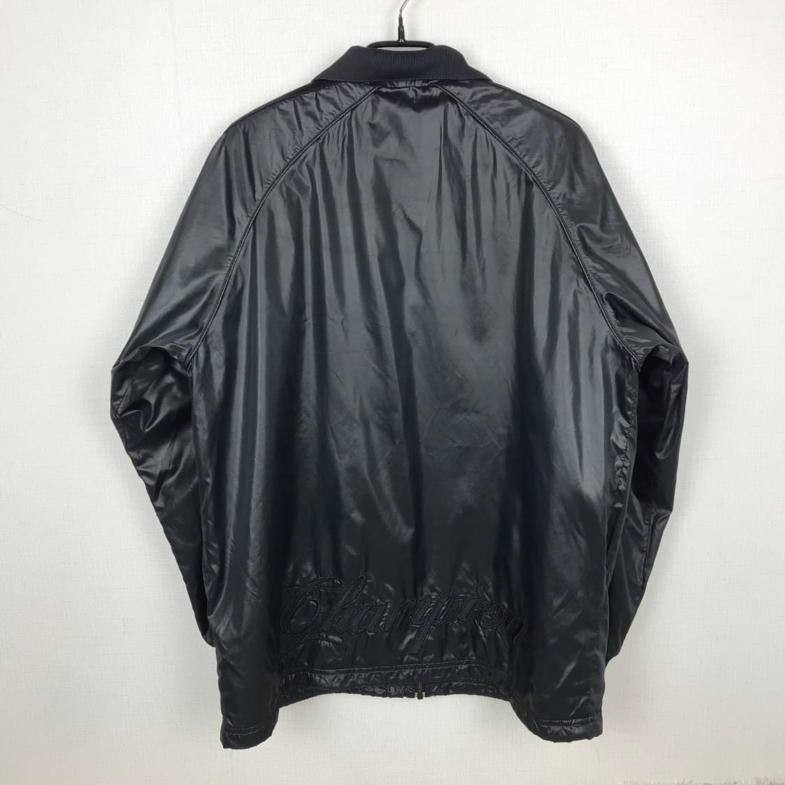 챔피온 재팬 사이드라인 바람막이 자켓 남성L (100) 상품이미지5