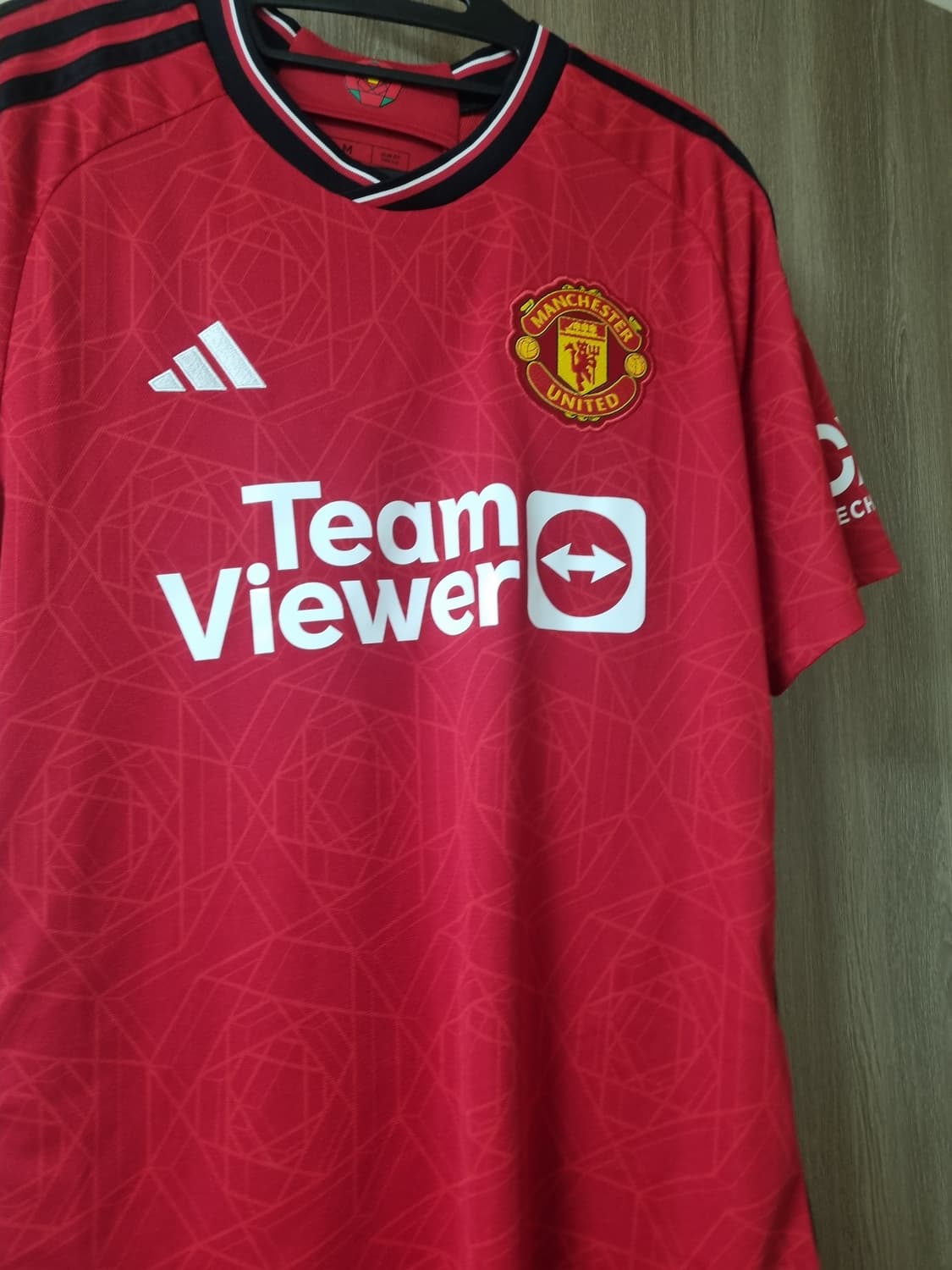 23-24 맨유 마이누 유니폼 상품이미지2