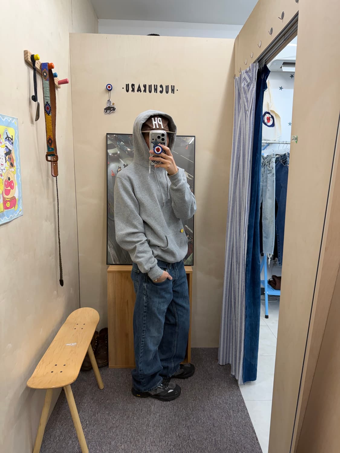 Levi’s 559 상품이미지5