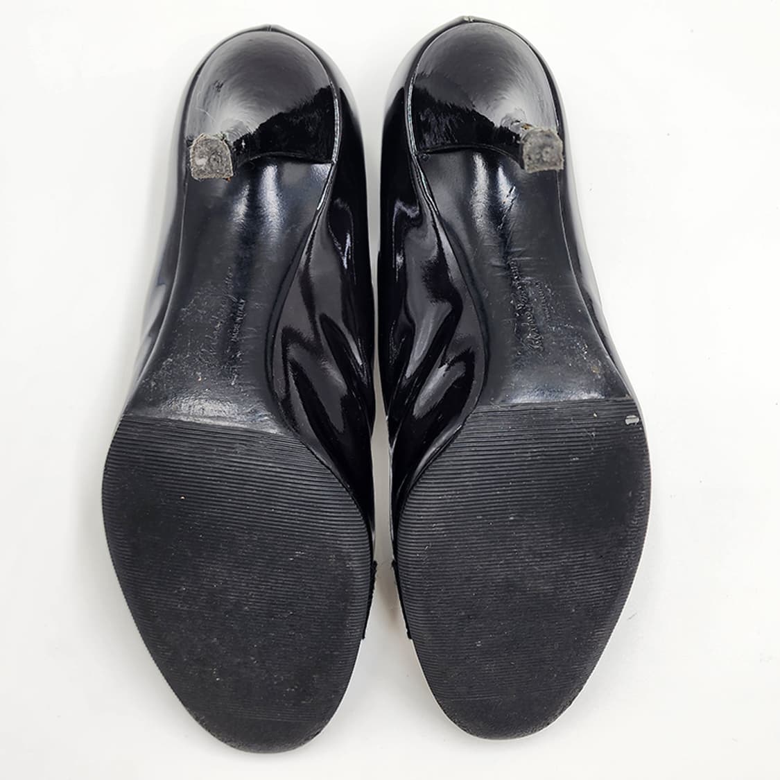 페라가모 바라 페이던트 힐 37 상품이미지9