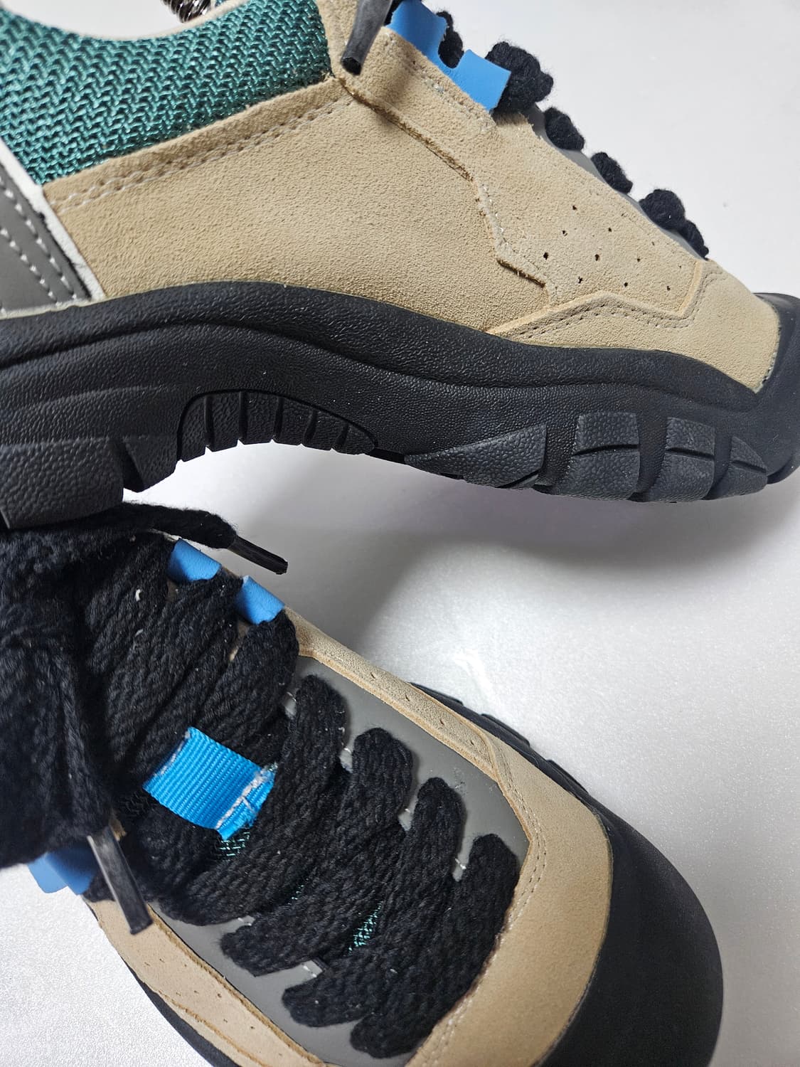 💙여성 워킹화 트레킹화 등산화 / 235💙 상품이미지6