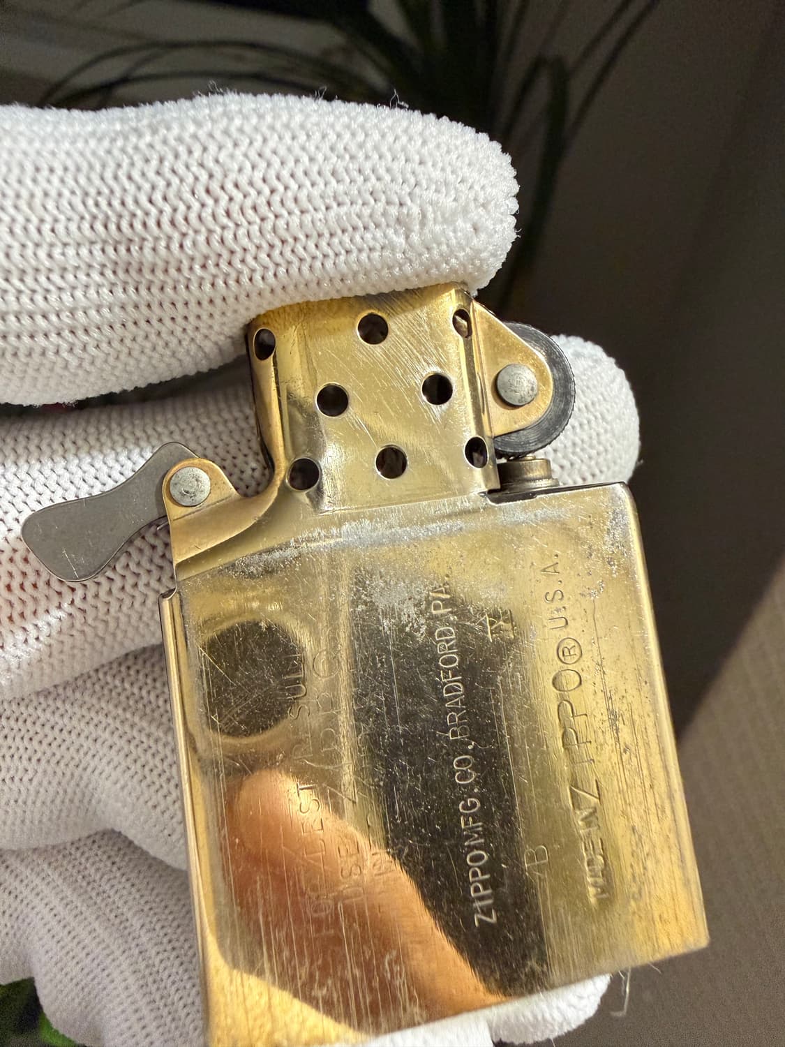 지포라이터 상품이미지7