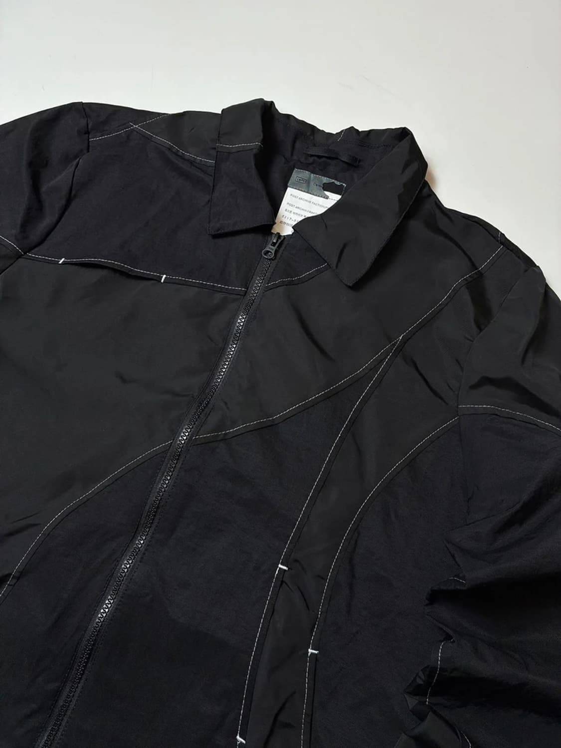 포스트아카이브팩션 Paf 3.0 테크니컬 자켓 PN8776 상품이미지3