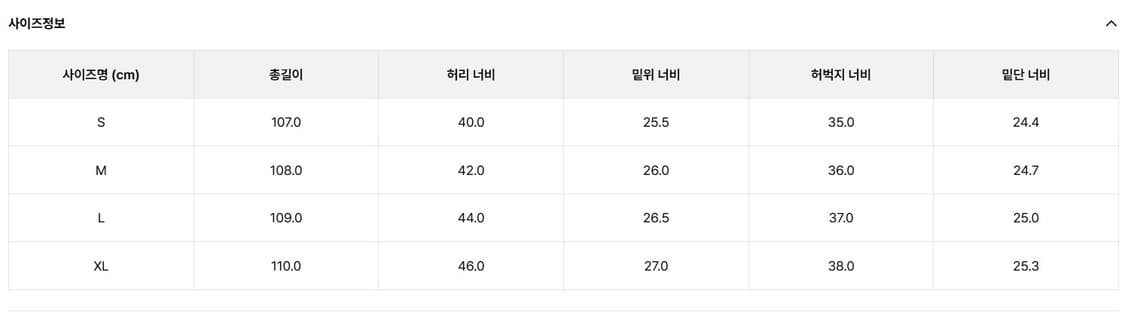 쿠어 커브드 워싱 진  상품이미지3
