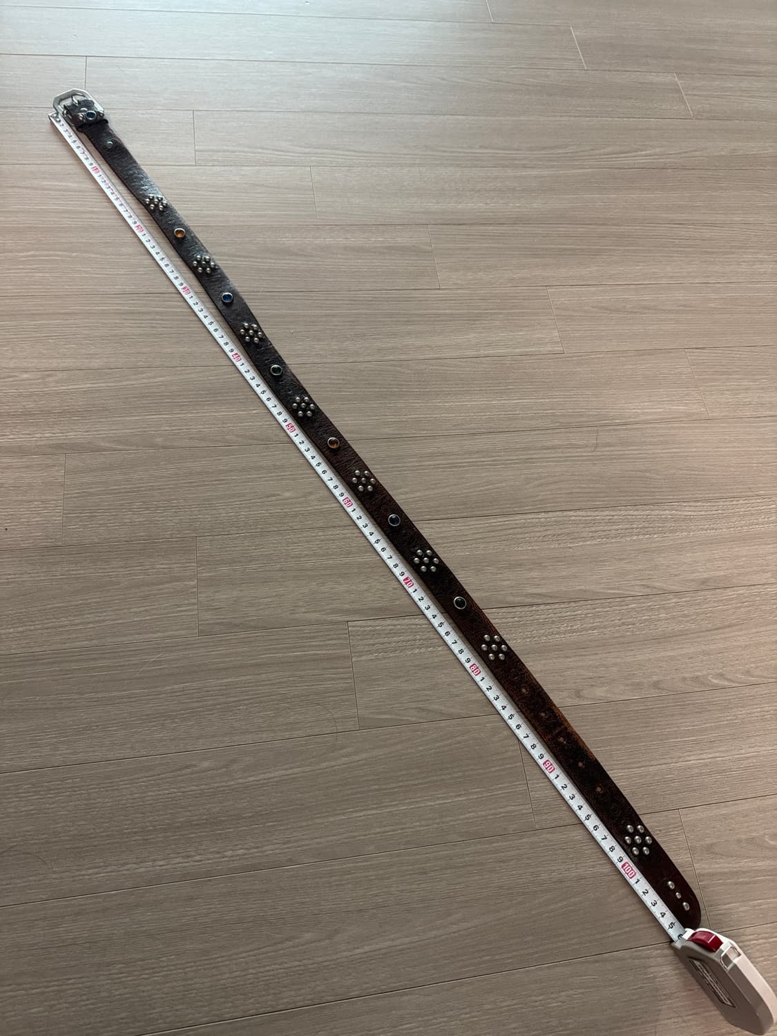 더블알엘 rrl 라스코 벨트 34 상품이미지8