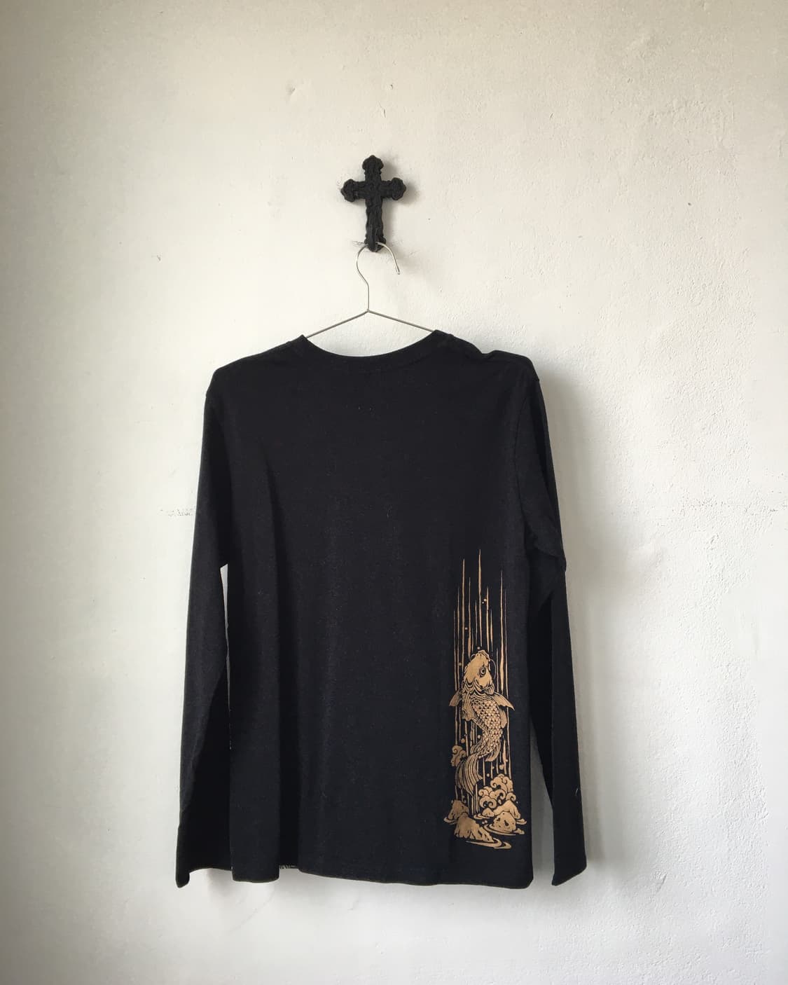 Oriental printing sleeve 상품이미지3