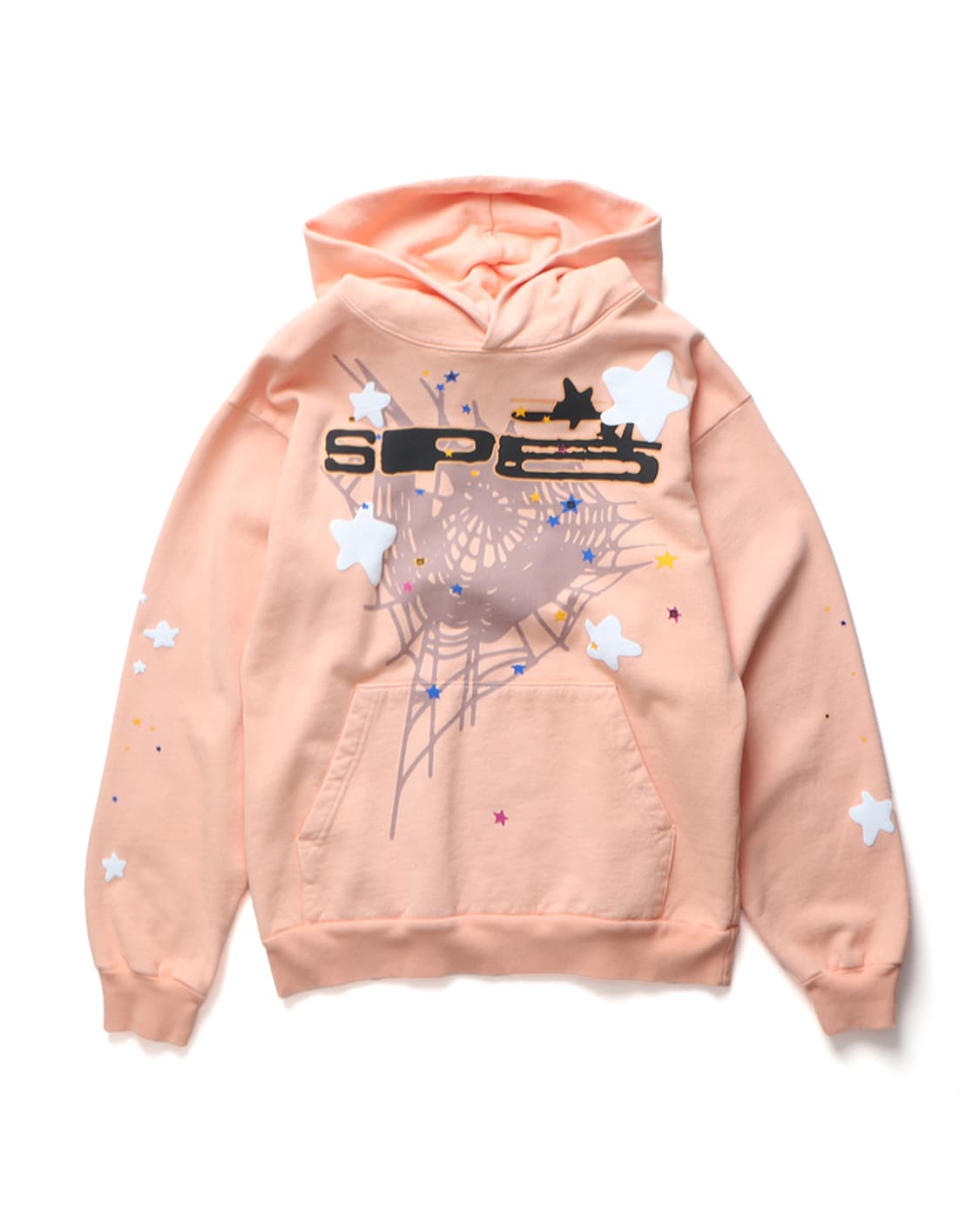 스파이더 SP5DER SP5 Bellini Hoodie 상품이미지1