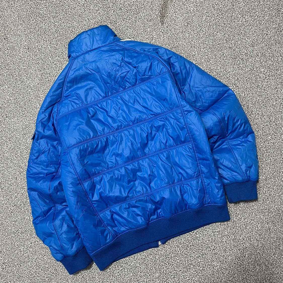 아디다스 첼시 패딩 자켓 상품이미지5