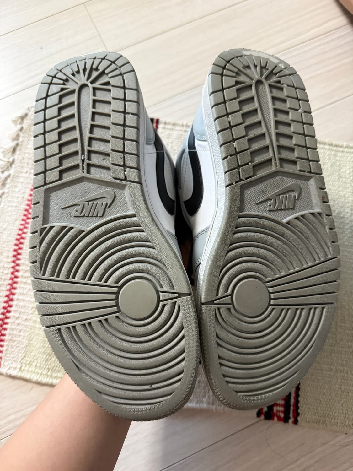 조던 us 7 250 상품이미지2