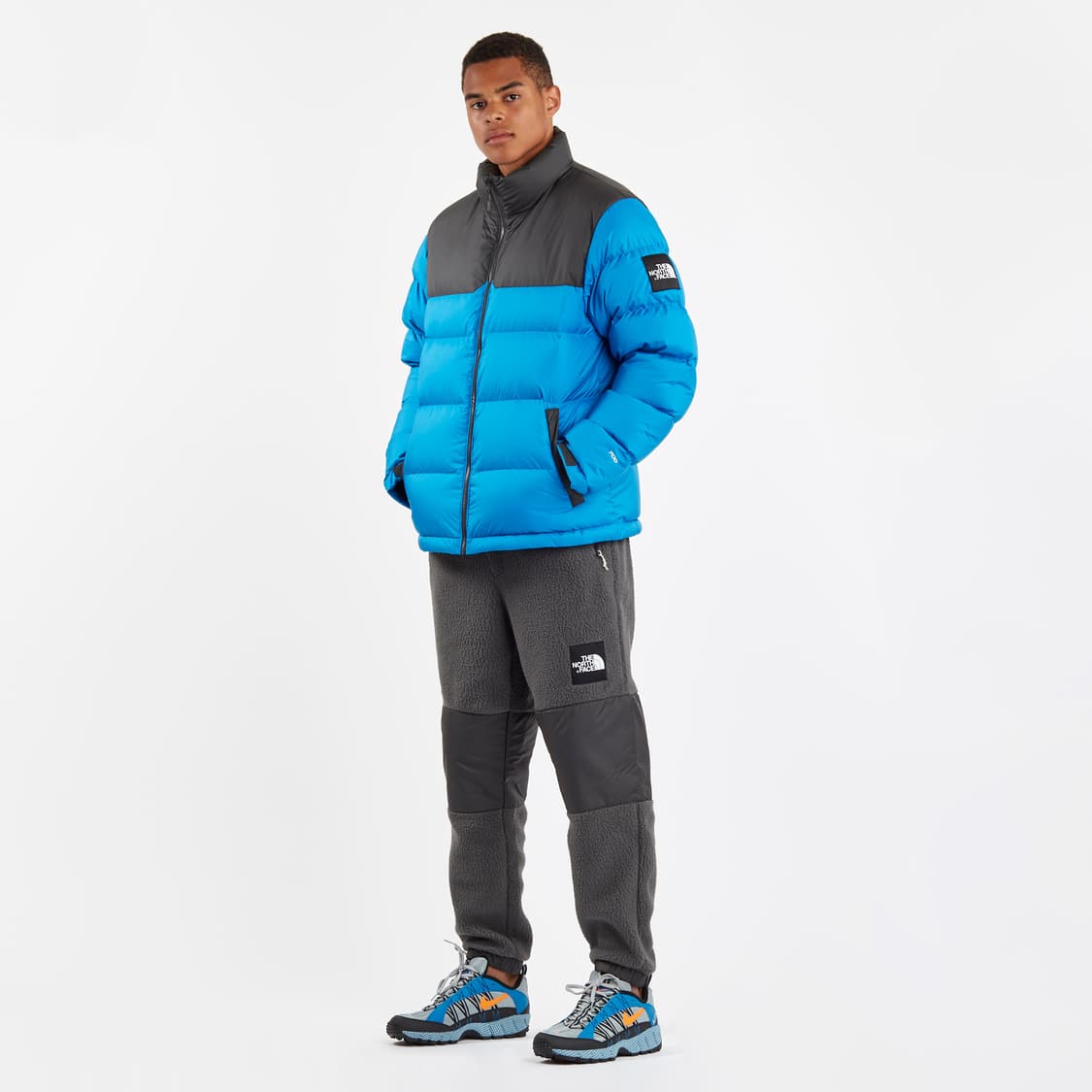 노스페이스 눕시 1992 유럽판 상품이미지2