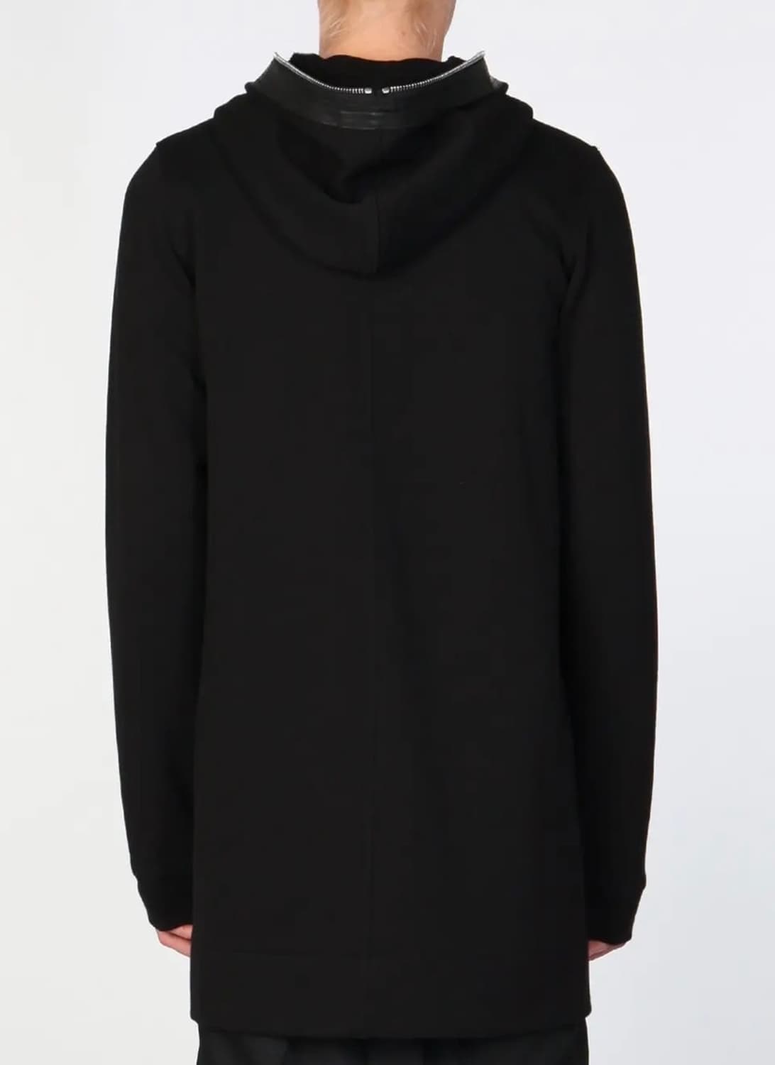 릭오웬스 후드집업 자켓 상품이미지3