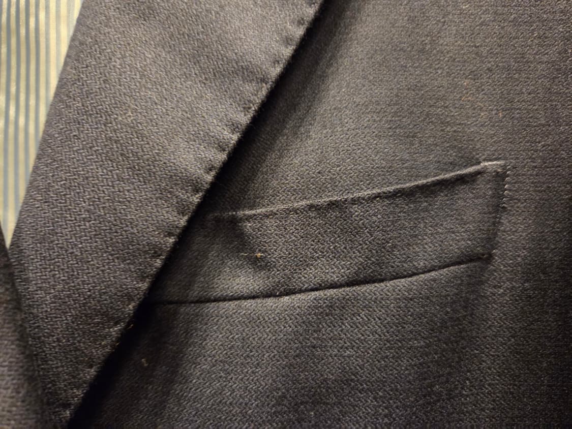 빨질레리 네이비자켓  상품이미지4