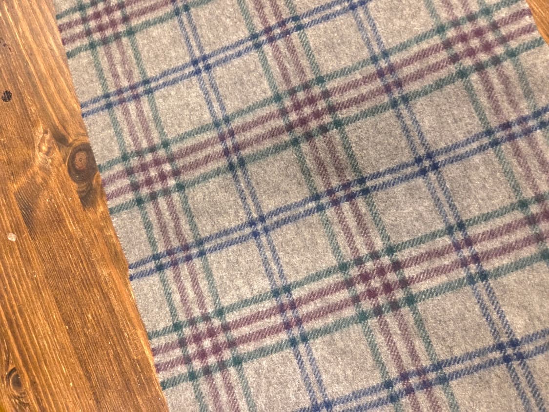 빈폴 램스울 머플러 상품이미지3