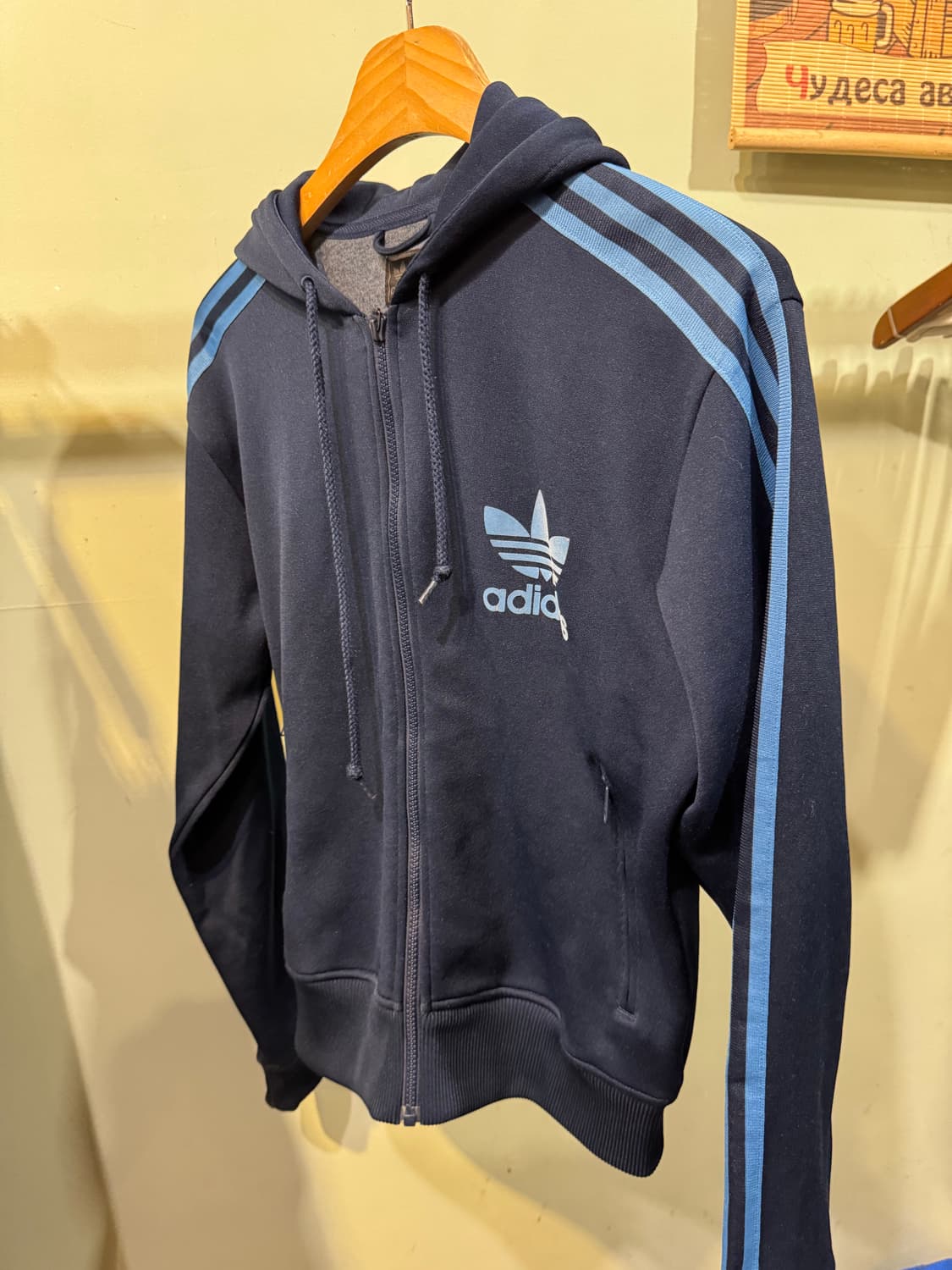 아디다스 후디드플락 상품이미지1