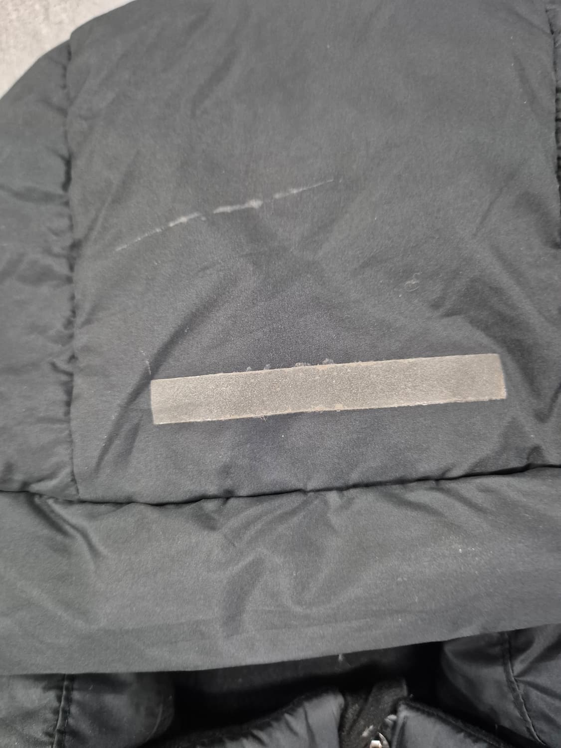 ADIDAS 롱패딩 상품이미지2