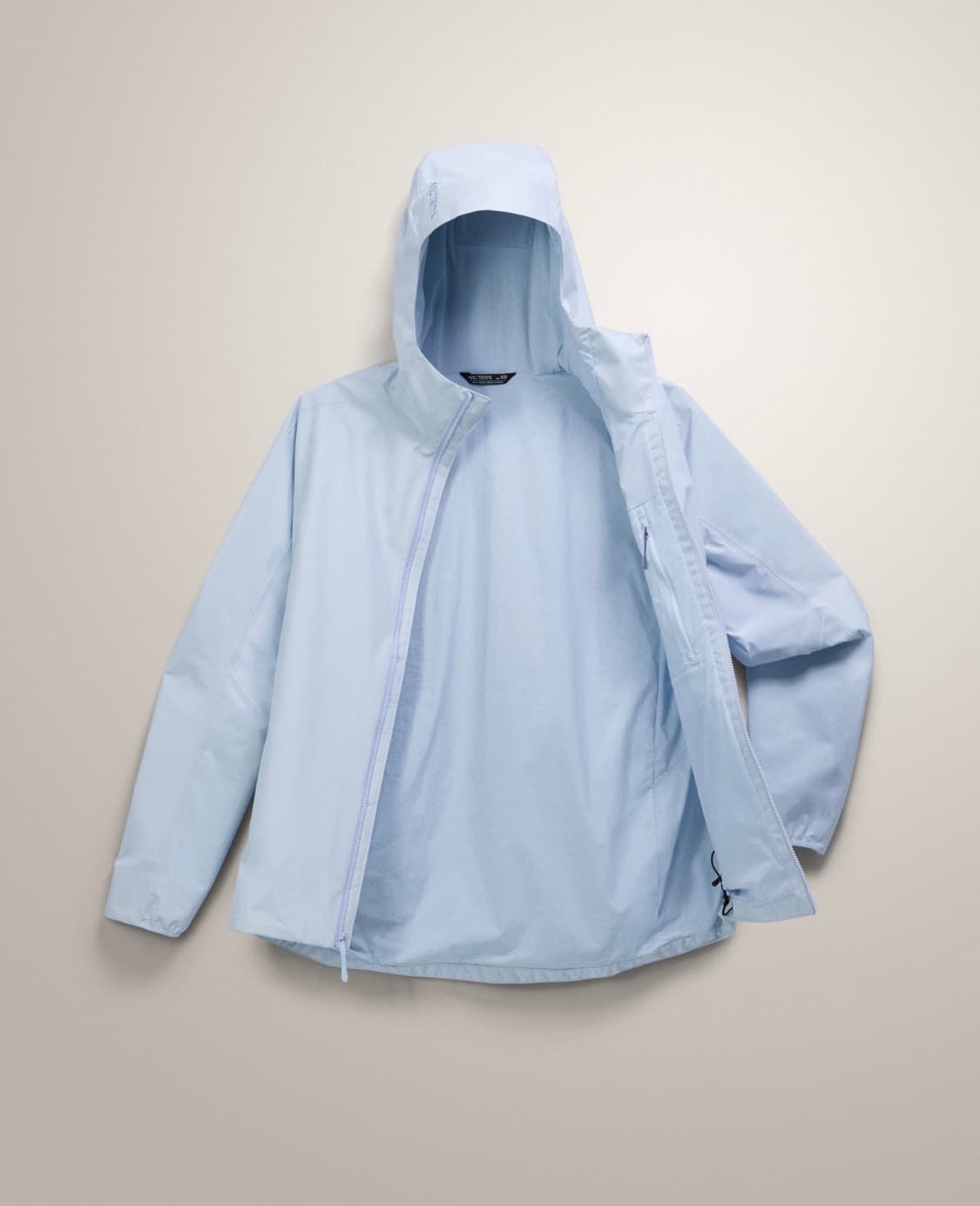 Arcteryx Solano Hoody 26SS 상품이미지3