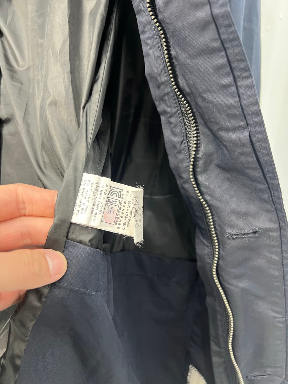 C.P.Company field jacket 상품이미지6